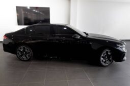 
										BMW 5 Series 520i (2025) full									