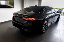 
										BMW 5 Series 520i (2025) full									