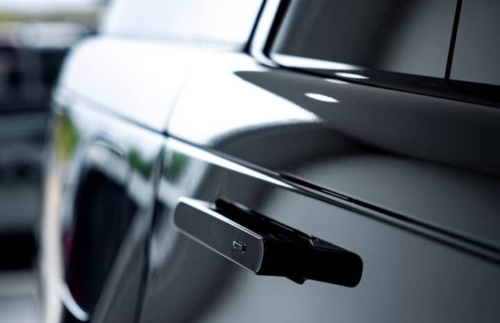 
								Range Rover Autobiography (2025) full									