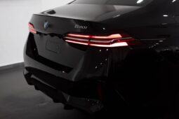 
										BMW 5 Series 520i (2025) full									