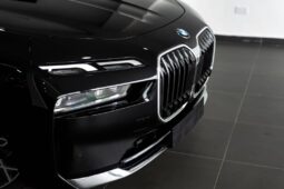 
										BMW 7 Series 735i (2025) full									