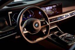 
										BMW 7 Series 735i (2025) full									