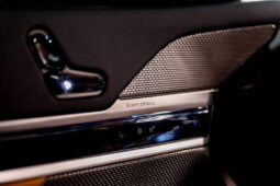 
										BMW 7 Series 735i (2025) full									