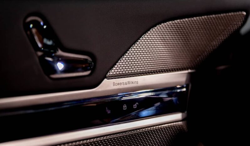 
								BMW 7 Series 735i (2025) full									