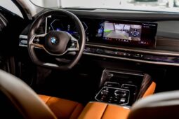 
										BMW 7 Series 735i (2025) full									