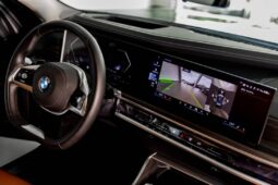 
										BMW 7 Series 735i (2025) full									