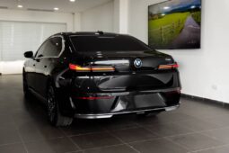 
										BMW 7 Series 735i (2025) full									