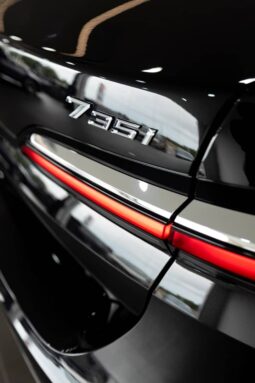 
										BMW 7 Series 735i (2025) full									