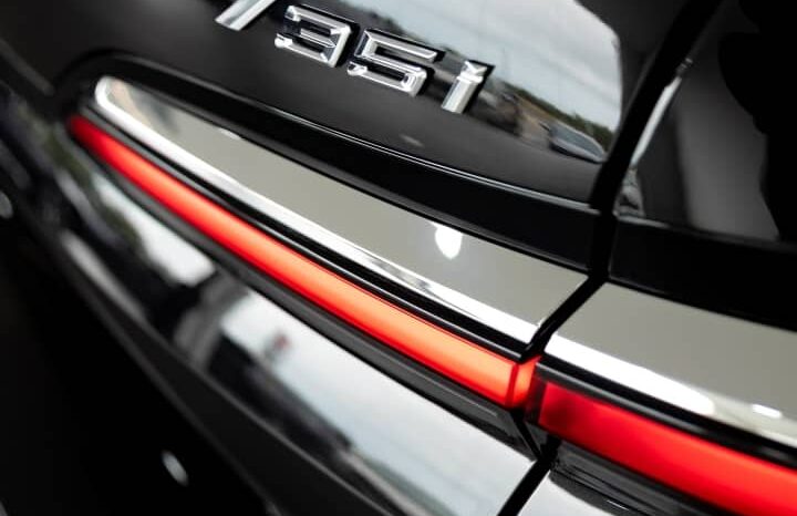 
								BMW 7 Series 735i (2025) full									