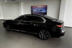 
										BMW 7 Series 735i (2025) full									
