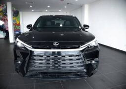 
										2024 Lexus TX350 full									