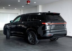 
										2024 Lexus TX350 full									