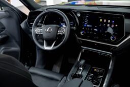 
										2024 Lexus TX350 full									