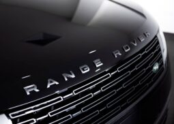 
										Range Rover Autobiography (2025) full									