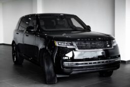Range Rover Autobiography (2025)