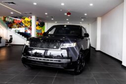 
										Range Rover Autobiography (2025) full									