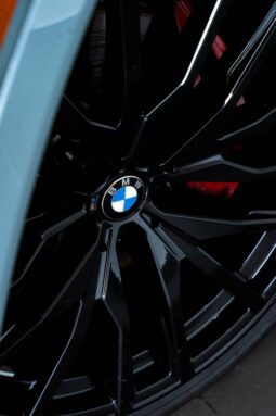 
										BMW X6 xDrive40i Sport full									