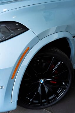 
										BMW X6 xDrive40i Sport full									