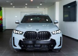 
										BMW X6 xDrive40i Sport full									