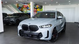 BMW X6 xDrive40i Sport
