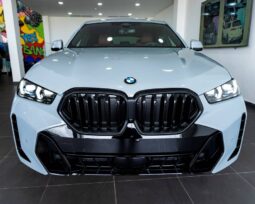 
										BMW X6 xDrive40i Sport full									