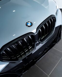 
										BMW X6 xDrive40i Sport full									