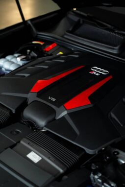 
										Audi RS Q8 (2025) full									