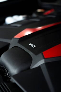 
										Audi RS Q8 (2025) full									