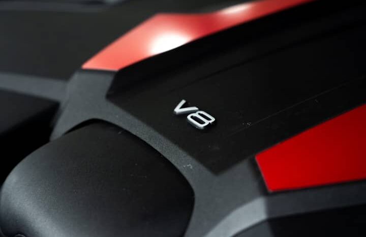 
								Audi RS Q8 (2025) full									