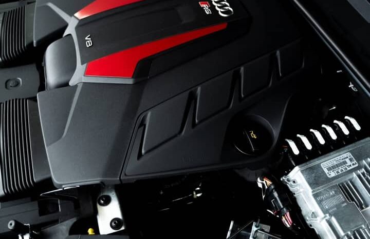 
								Audi RS Q8 (2025) full									