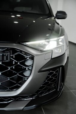 
										Audi RS Q8 (2025) full									