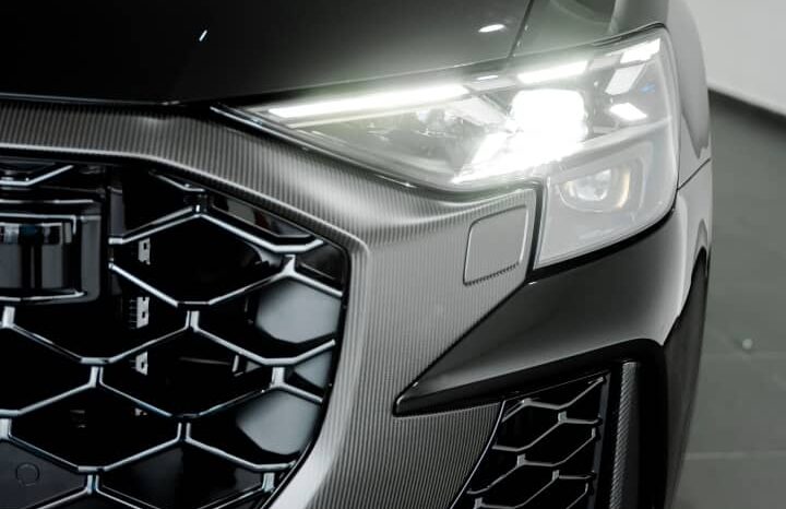 
								Audi RS Q8 (2025) full									