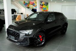 
										Audi RS Q8 (2025) full									