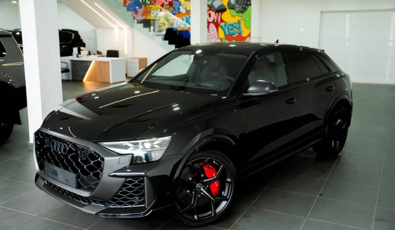 
								Audi RS Q8 (2025) full									
