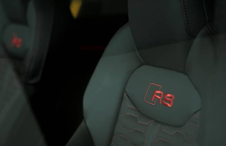 
								Audi RS Q8 (2025) full									