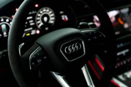 
										Audi RS Q8 (2025) full									