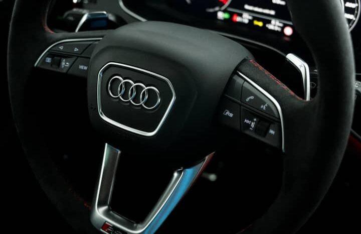 
								Audi RS Q8 (2025) full									