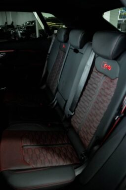 
										Audi RS Q8 (2025) full									