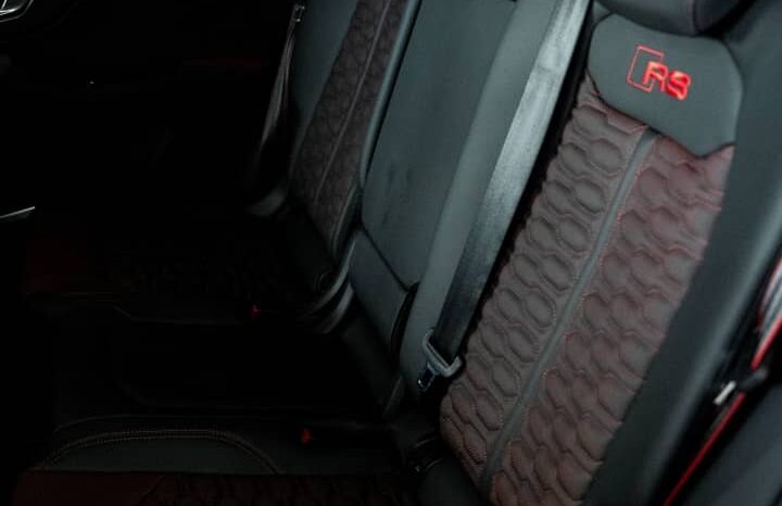 
								Audi RS Q8 (2025) full									