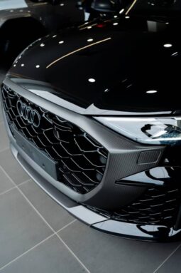 
										Audi RS Q8 (2025) full									