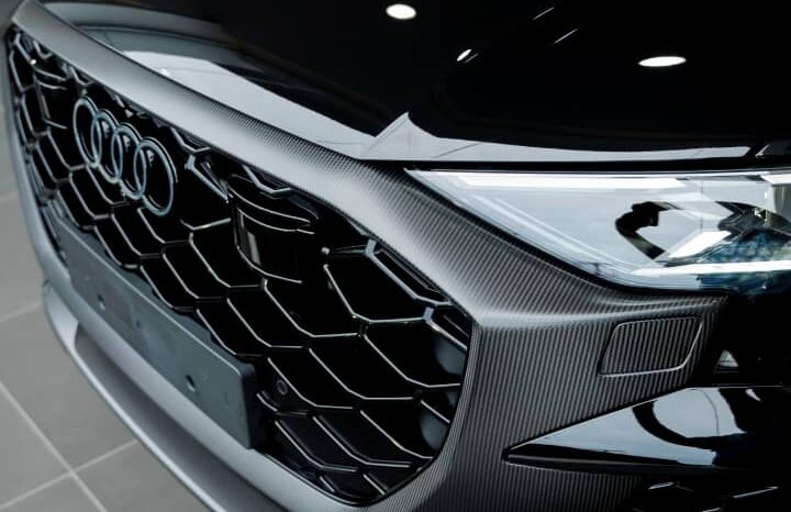 
								Audi RS Q8 (2025) full									