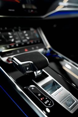 
										Audi RS Q8 (2025) full									