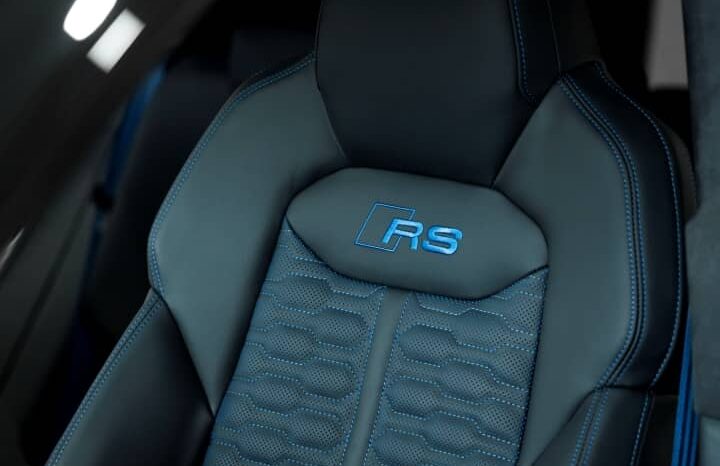 
								Audi RS Q8 (2025) full									