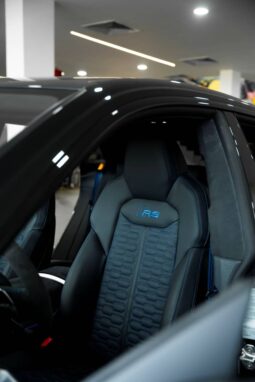 
										Audi RS Q8 (2025) full									