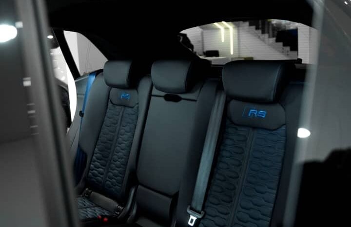 
								Audi RS Q8 (2025) full									