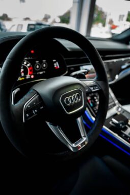 
										Audi RS Q8 (2025) full									