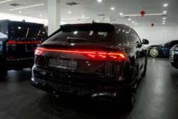 
										Audi RS Q8 (2025) full									