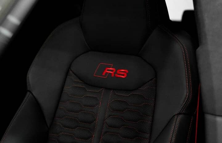 
								Audi RS Q8 (2025) full									