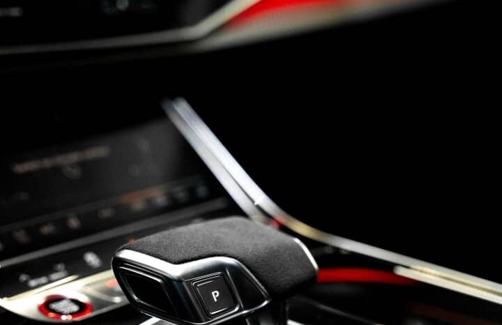 
								Audi RS Q8 (2025) full									