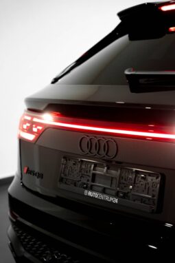 
										Audi RS Q8 (2025) full									